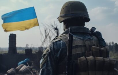 Привітання з Днем захисників та захисниць України!